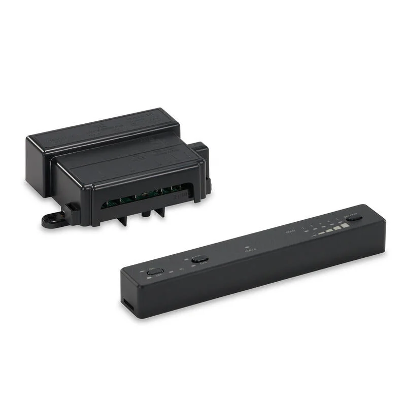 Dometic S Cntrl Intrfc Std Combo-Amii – Marine Boat Replacement Part