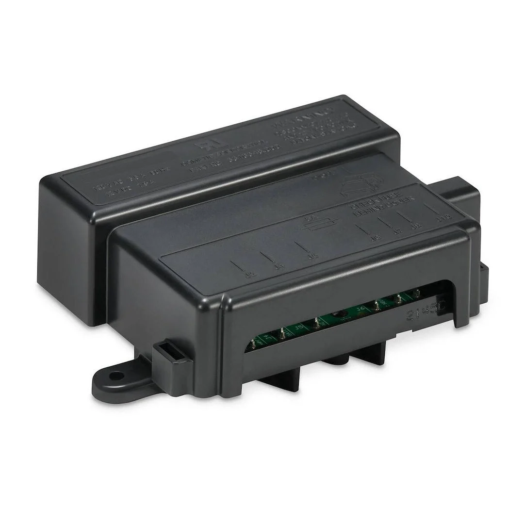 Dometic Kit Power/Control Module-Herc – Marine Boat Replacement Part
