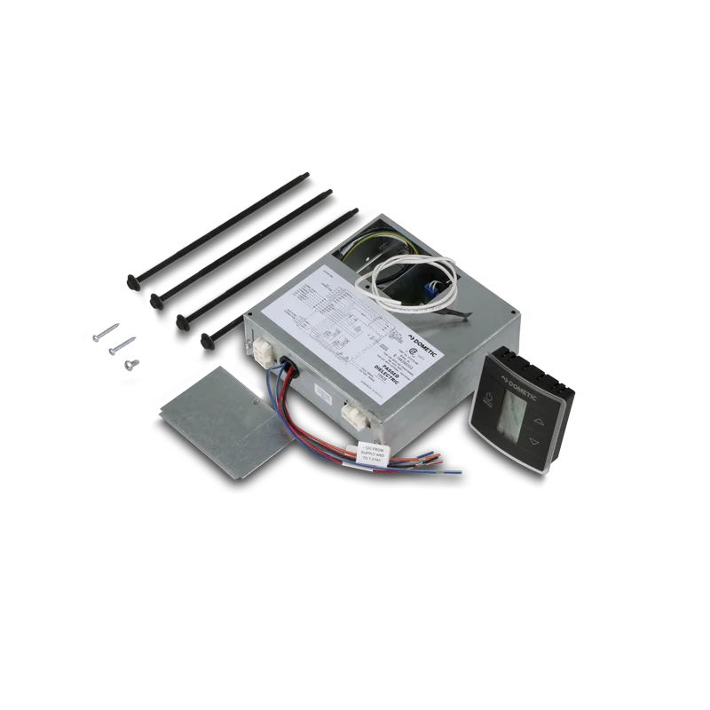 Dometic Ctrl Kit Ct Std-C/F/Hs-Blk – Marine HVAC Replacement Part