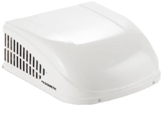 Dometic Exterior Shroud Only For Dometic A/ – Marine HVAC Replacement Part