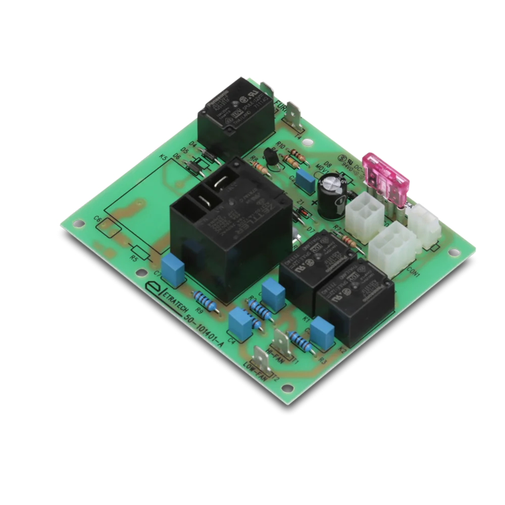 Dometic Kit Svc Relay Board-Analog Cf – Marine Boat Replacement Part