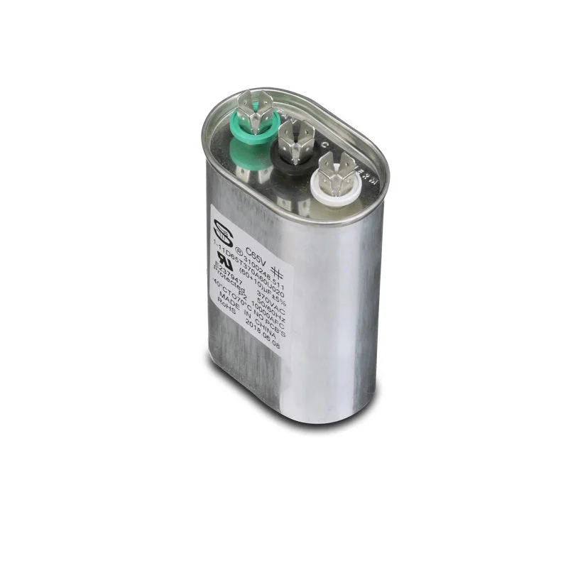 Dometic Run Capacitor Kit – Marine HVAC Replacement Part