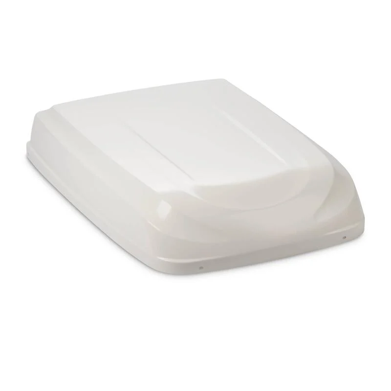 Dometic Shroud Polar White <S – Marine HVAC Replacement Part