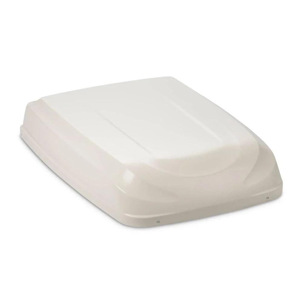 Dometic Shroud Shell White <S – Marine HVAC Replacement Part