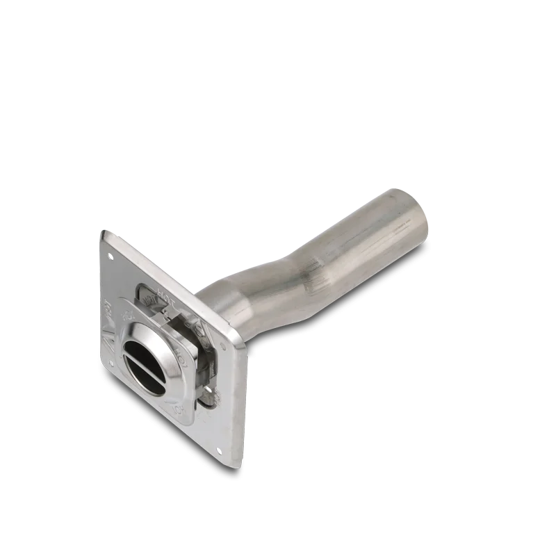 Dometic Furnance Exhaust Vent – Marine HVAC Replacement Part
