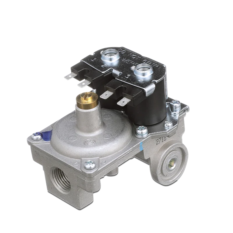 Dometic Kit Valve Side Out 12Vd – Boat Pump & Plumbing Part