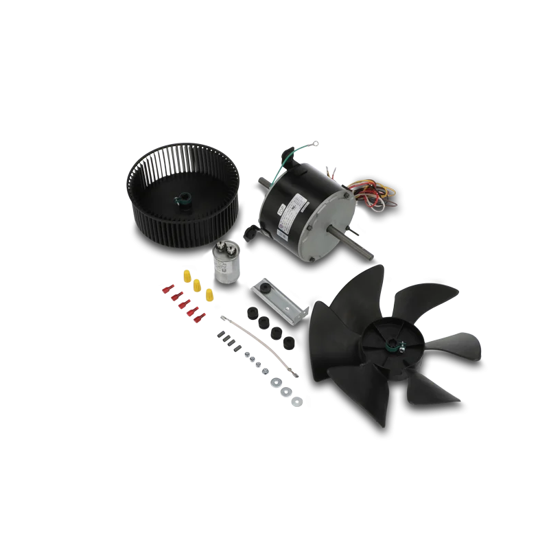 Dometic Motor Kit – Marine HVAC Replacement Part