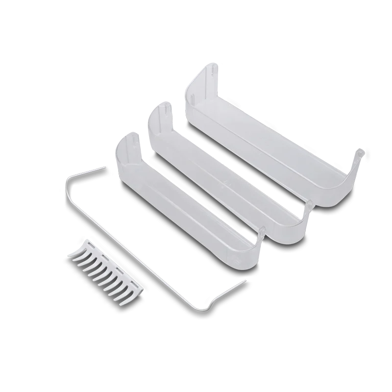 Dometic S Shelves Dr Clear Combo-6/8 – Marine Boat Replacement Part
