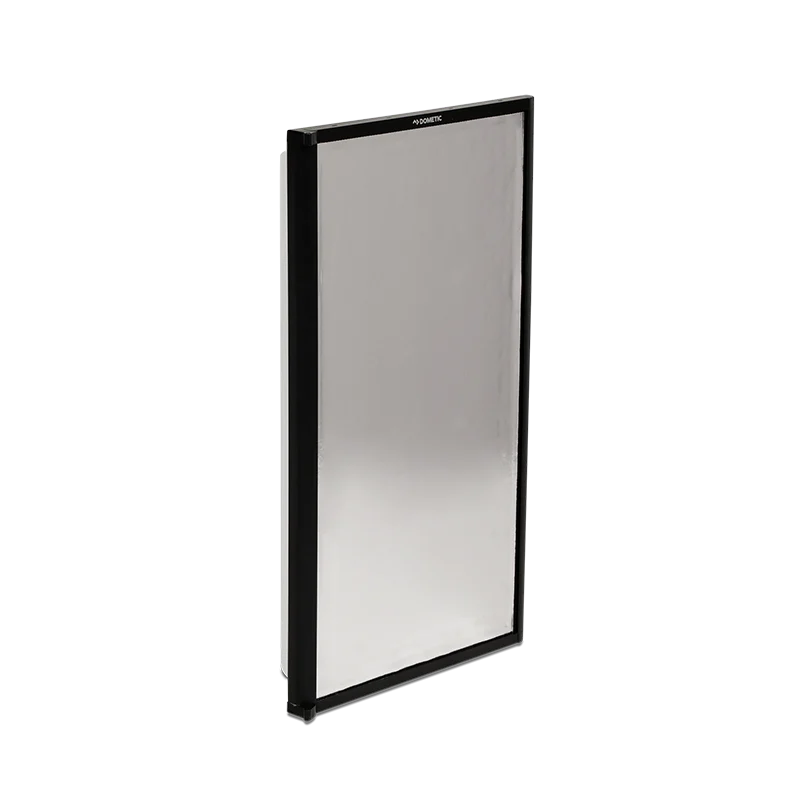 Dometic Door Refer Lh Black – Marine Boat Replacement Part