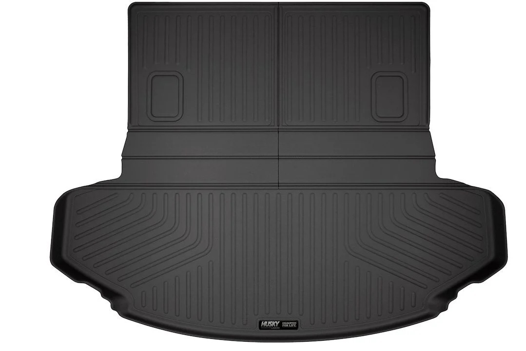 Huskyliner Cargo Liner Fits 2017-19 Mazda Cx-9 – Marine Boat Replacement Part