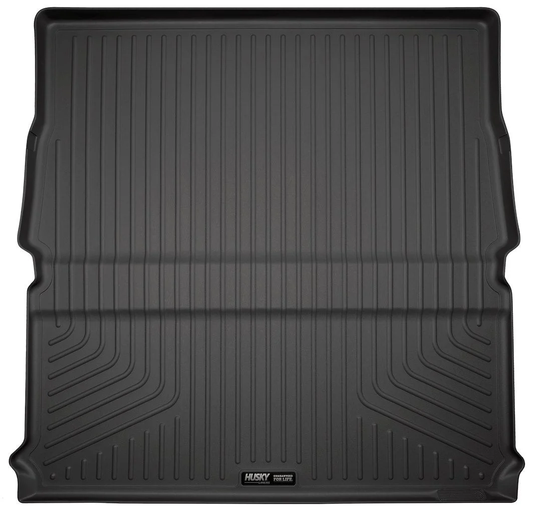 Huskyliner Wb Cargo Pilot Blk 2016 – Marine Boat Replacement Part