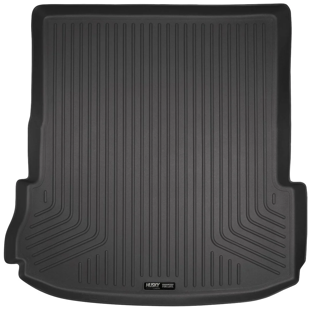 Huskyliner 11 Explorer Blk Cargo Lnr – Marine Boat Replacement Part