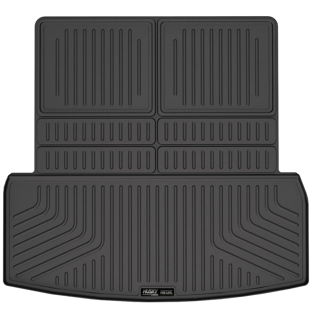 Huskyliner Cargo Liner – Marine Boat Replacement Part
