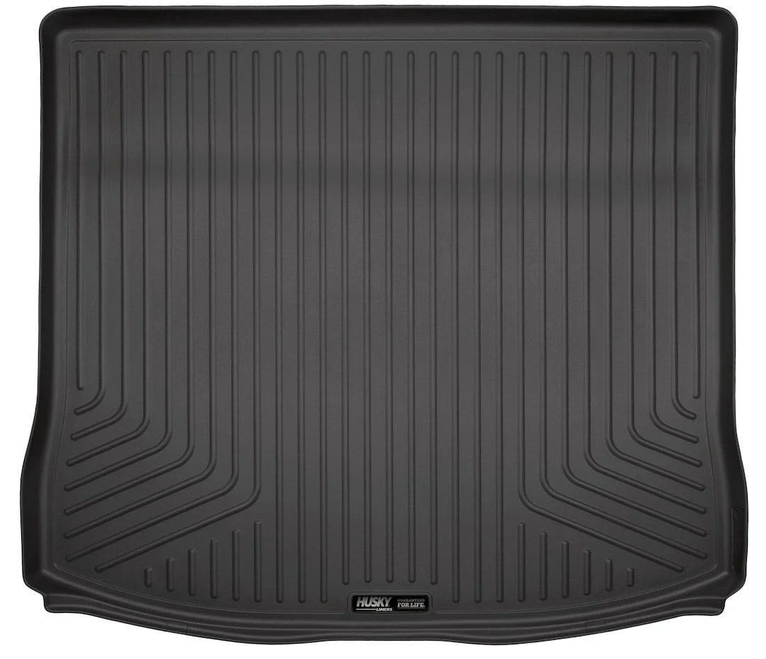 Huskyliner Wb Cargo Edge 2015 Black – Marine Boat Replacement Part