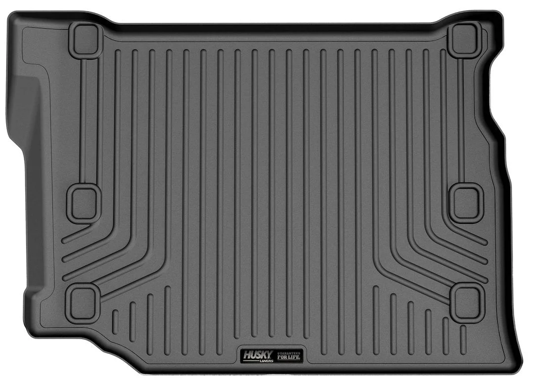 Huskyliner 2022 Jeep Wrangler 4Xe Cargo L – Marine Boat Replacement Part