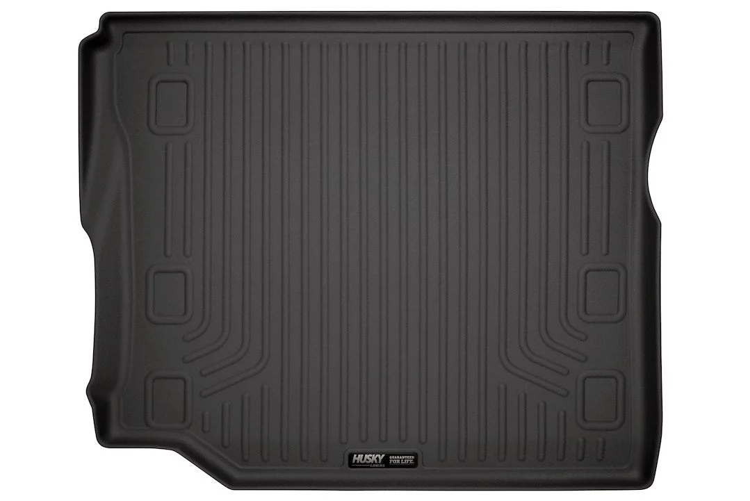 Huskyliner Wb Cargo 2018 Wrangler Jl Leather – Marine Boat Replacement Part