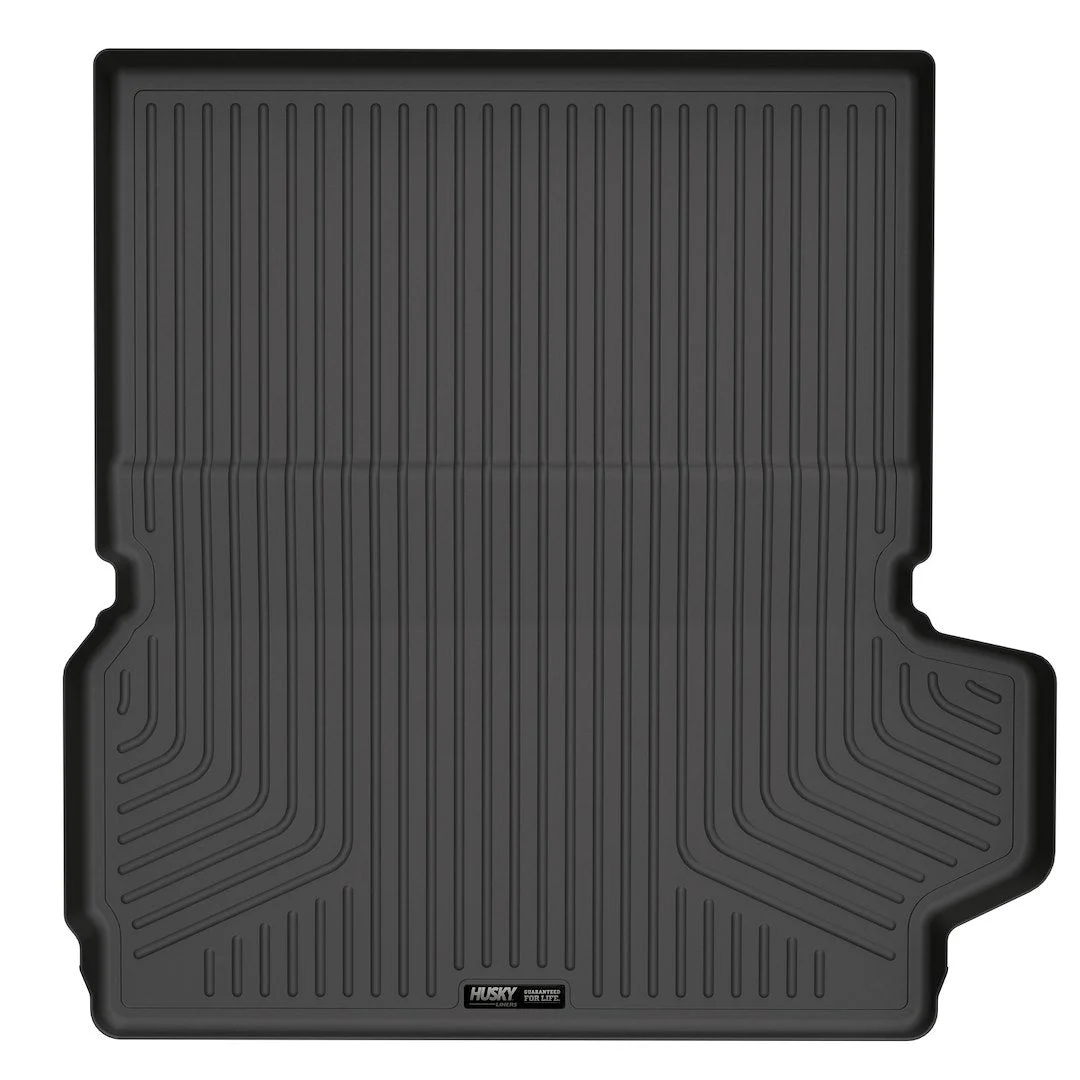 Huskyliner 2021 Jeep Grand Cherokee L – Marine Boat Replacement Part