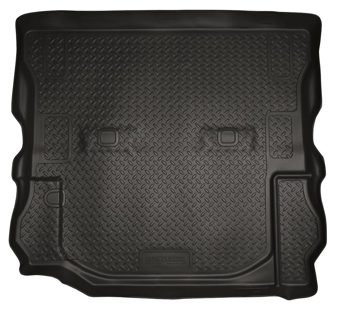 Huskyliner Rrlnr Wrangler 4Dr 2011 – Marine Boat Replacement Part