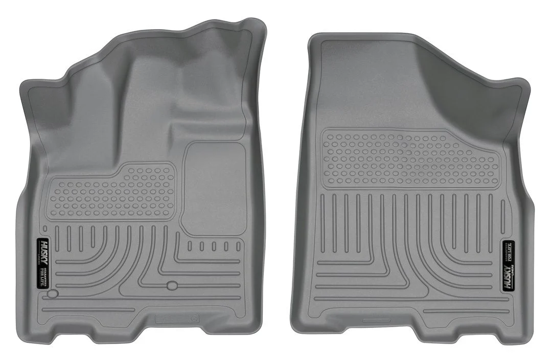 Huskyliner Wb Sienna Front Gry 11-13 – Marine Boat Replacement Part