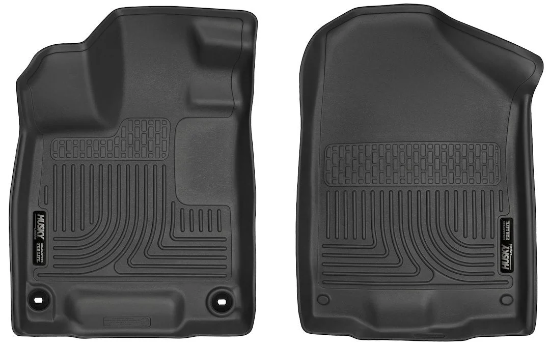 Huskyliner W.B. Ridgeline Blk 2017 – Marine Boat Replacement Part