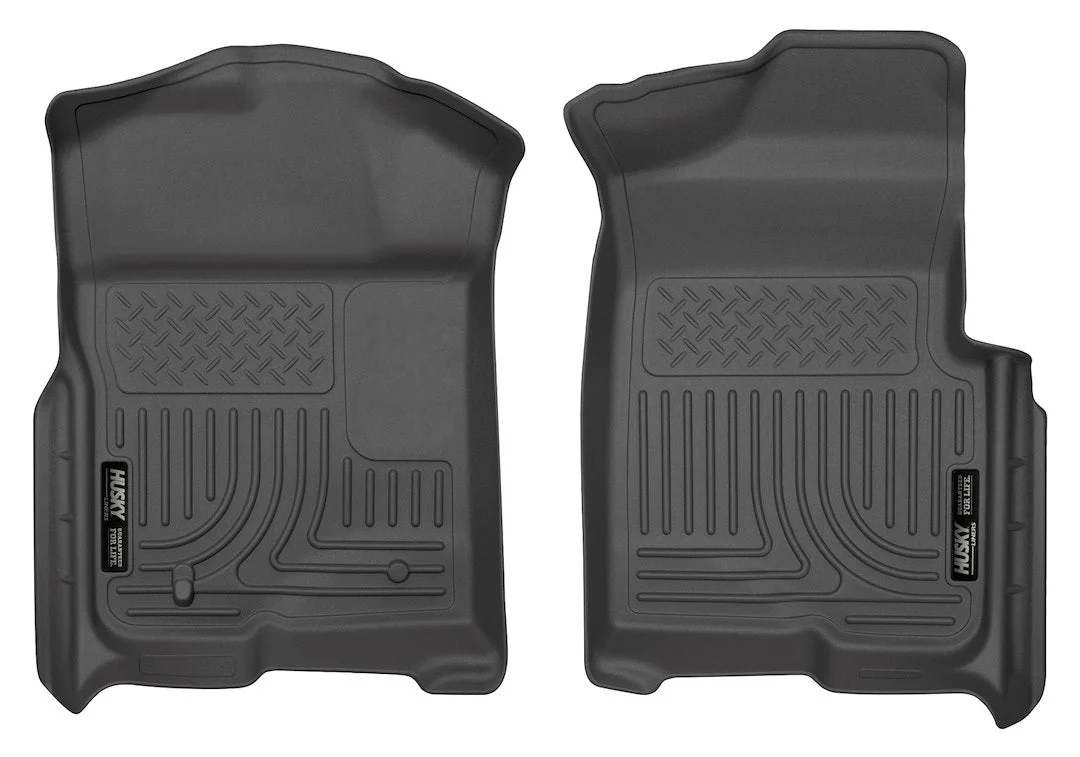 Huskyliner Flr Front F150 Blk 2009 – Marine Boat Replacement Part