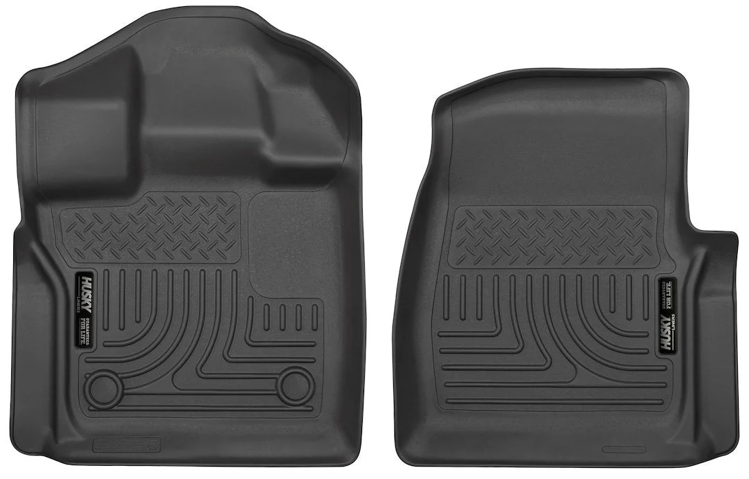 Huskyliner Wb F150 Standard Cab 2015 – Marine Boat Replacement Part