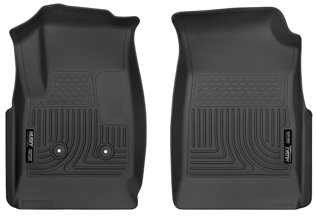 Huskyliner Wb 15 Colo/Can Fr Blk – Marine Boat Replacement Part