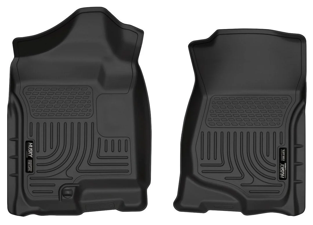 Huskyliner Wb Front Gm Trucks 07-14 – Marine Boat Replacement Part
