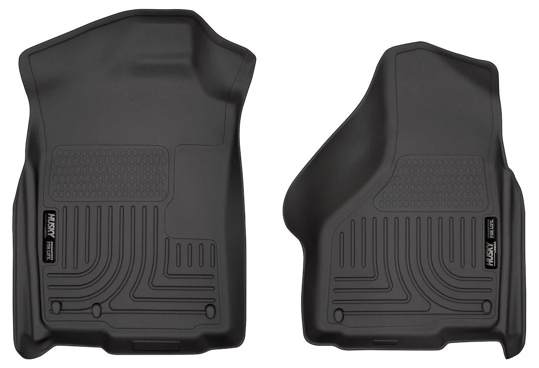 Huskyliner W.B. Ram R/Cab Blk 2012 – Marine Boat Replacement Part