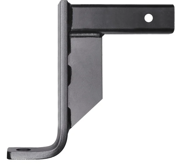 Huskyliner Fixed Mt 10'Drop2.5'Shank – Marine Boat Replacement Part