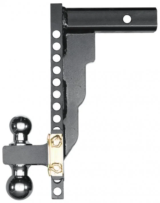 Huskyliner Adjustable Ball Mount – Marine Boat Replacement Part