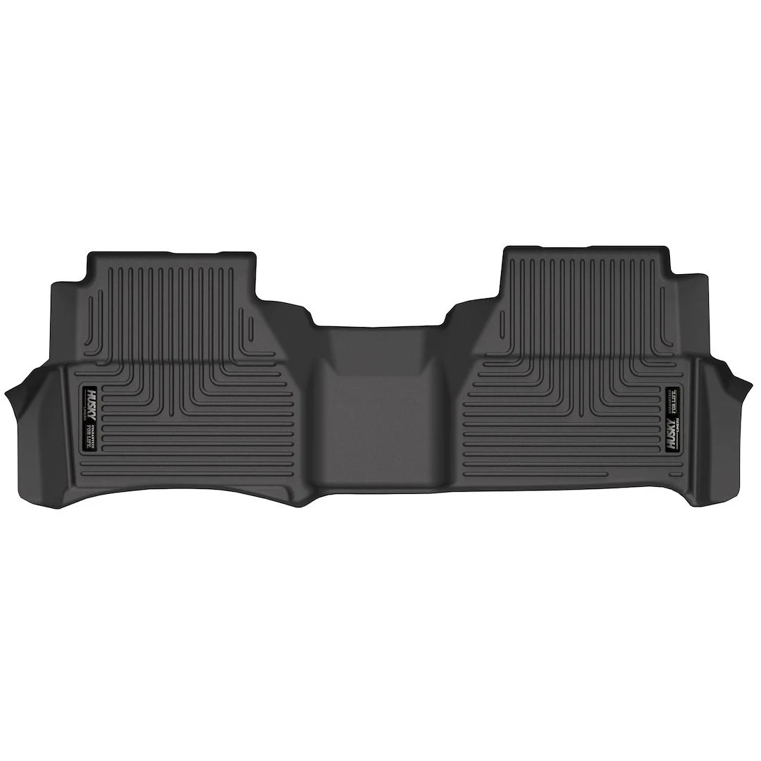 Huskyliner Wb 2Nd Seat Floor Liner – Marine Boat Replacement Part