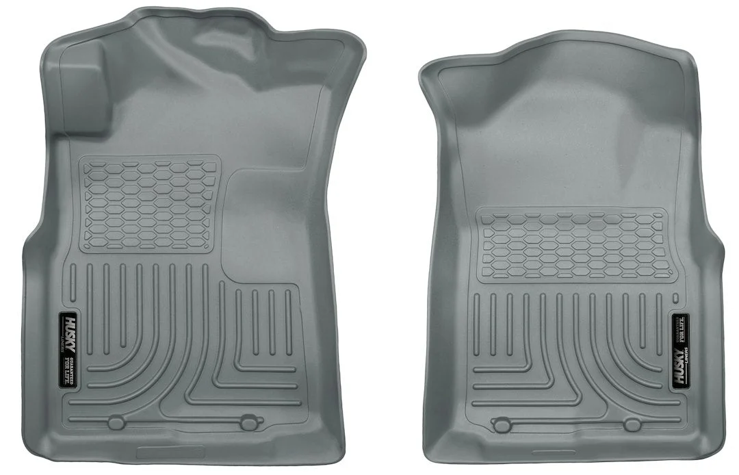 Huskyliner Wb Tacoma Ccab Gry 05-15 – Marine Boat Replacement Part