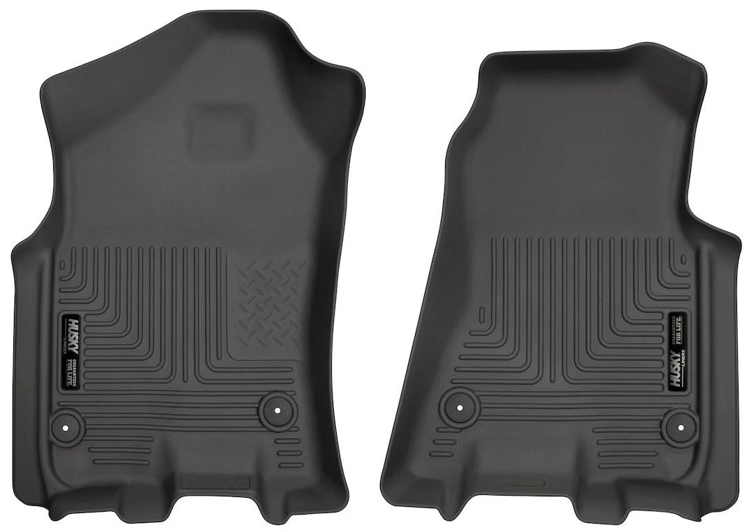 Huskyliner Wb Front 19 Ram Crew – Marine Boat Replacement Part