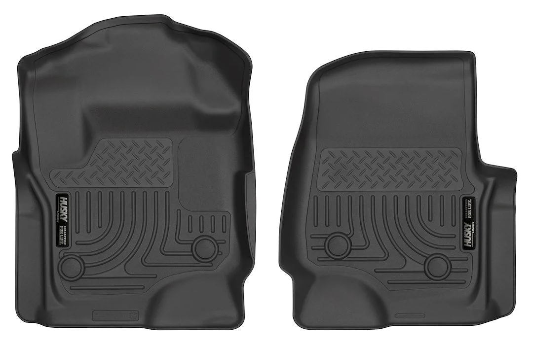 Huskyliner Wb Front F250/350/450 2017 – Marine Boat Replacement Part