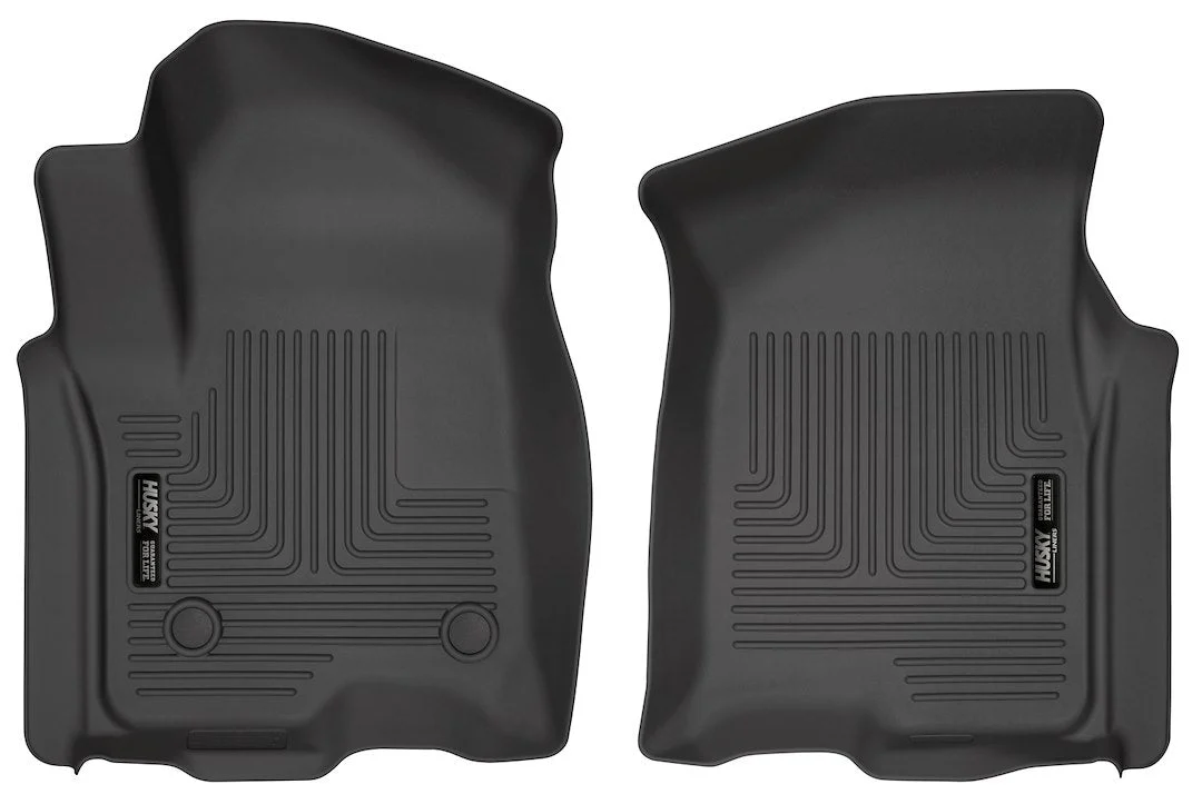 Huskyliner Wb Front 19 Silverado – Marine Boat Replacement Part