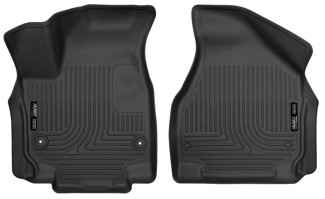 Huskyliner W.B. Pacifica Black 2017 – Marine Boat Replacement Part