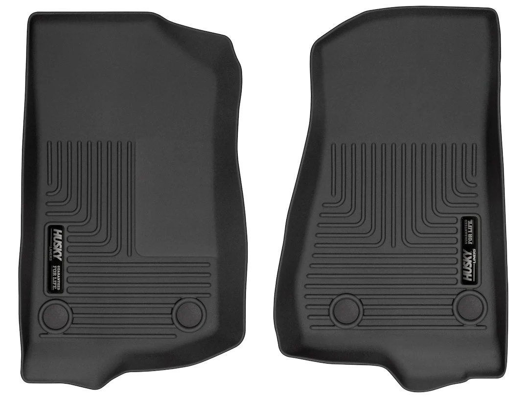 Huskyliner Wb Front 18-18 Wrangler – Marine Boat Replacement Part