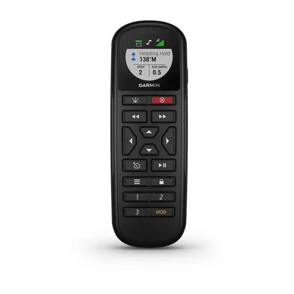 Garmin Elec. Autopilot Remote Wireless For Rea – Marine Boat Replacement Part