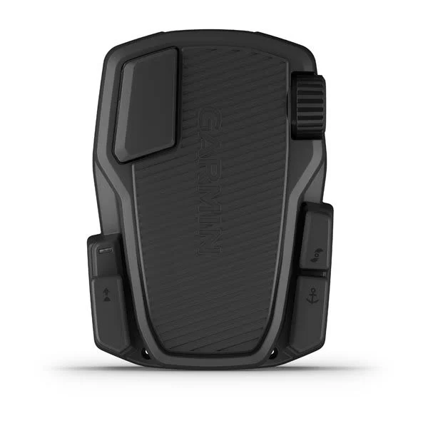 Garmin Elec. Foot Pedal Force Trolling Motor – Marine Electrical Replacement Part