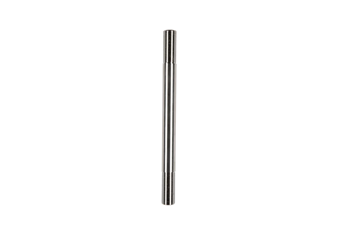 Garmin Elec. Outboard Stainless Steel Tilt Tube Kicker P