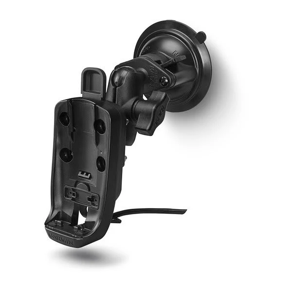 Garmin Elec. Powered Mount W/Suction Cup Inreac – Marine Electrical Replacement Part