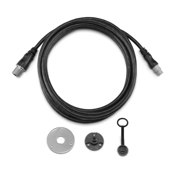Garmin Elec. Fist Mic Relocation Kit VHF 210 Ai – Marine Boat Replacement Part