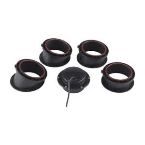 Garmin Elec. Xdcr Gt15M In-Hull Mid-Band Chirp – Marine Electrical Replacement Part