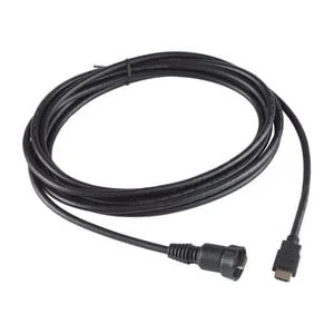 Garmin Elec. Hdmi Cable GPSmap 8400/8600 15' – Marine Electrical Replacement Part
