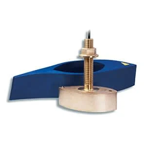 Garmin Elec. Xdcr B265 Chirp-Lh Th 1Kw 12-Pi – Marine Electrical Replacement Part