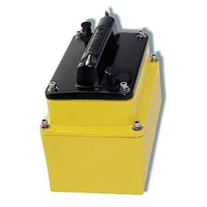 Garmin Elec. Xdcr Chirp-Lh 1 Kw In-Hull 12 P – Marine Electrical Replacement Part