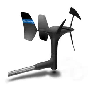 Garmin Elec. Gwind Transducer Only – Marine Boat Replacement Part