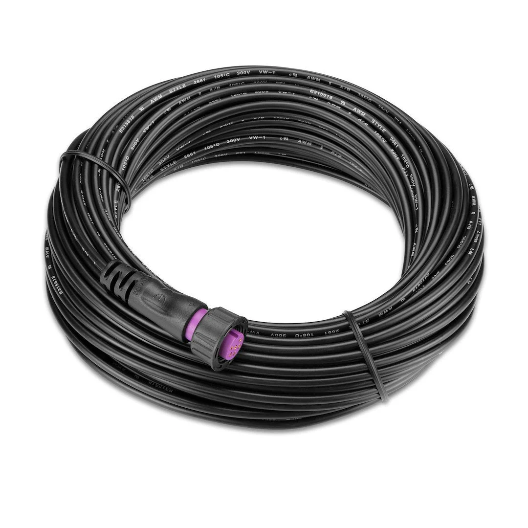 Garmin Elec. Mast Cable 25 Meter Gwind Race – Marine Electrical Replacement Part