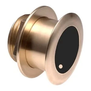 Garmin Elec. Xdcr Chirp-M 1Kw Br Lp No Tilt 8 – Marine Boat Replacement Part